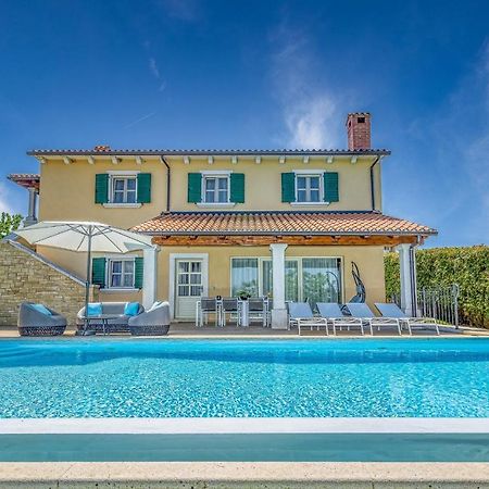 Villa Sana Selina エクステリア 写真
