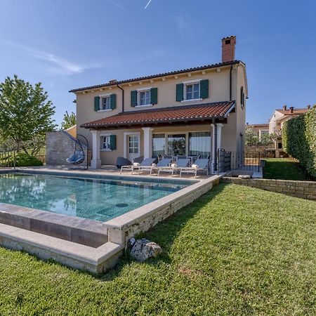 Villa Sana Selina エクステリア 写真